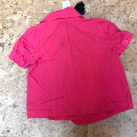 Jacket - Picture 3 of 3